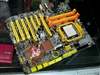 钻石LANPARTY UT NF590 SLI-MR2/G