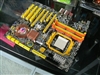 钻石LANPARTY UT NF590 SLI-MR2/G