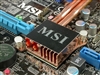 MSI P45 Platinum