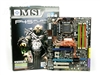 MSI P45 Platinum