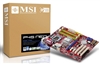 MSI P45 Platinum