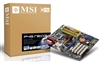 MSI P45 Platinum