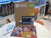 MSI P43 Neo-F