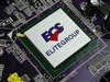 ECS精英P35T-A
