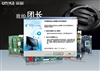 UNIKA双敏UP43AT