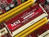 MSI K8N SLI