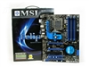 MSI Eclipse Plus