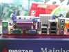 映泰915GV-M7 DDR2