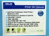 华硕P5W DH Deluxe