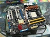 华硕M2N-SLI Deluxe
