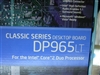 Intel DP965LT
