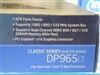 Intel DP965LT