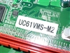 UNIKA双敏UC61VMS-M2