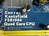 华擎4CoreDual-VSTA