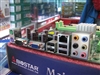 映泰G965 Micro 775