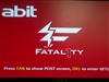 升技Fatal1ty F-I90HD