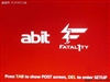 升技Fatal1ty AN9 32X