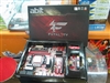升技Fatal1ty AN9 32X