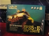 升技IP35-E