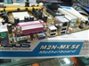 华硕M2N-MX SE