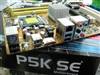华硕P5K SE
