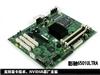 影驰御林军 nForce650i Ultra