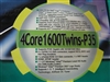 华擎4Core1600Twins-P35