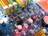 华擎4Core1600P35-WiFi+