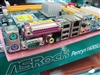 华擎Penryn1600SLI-110dB
