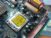 华擎Penryn1600SLI-110dB