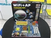 华擎P45R2000-WiFi