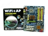华擎P45R2000-WiFi