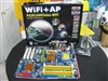 华擎P43R1600Twins-WiFi
