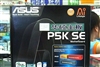 华硕P5K SE/EPU