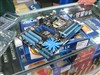 华硕P7P55 LX