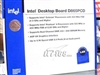 Intel D865PCD