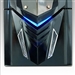 NZXT Nemesis Elite 复仇女神 精华版 Aluminum Midtower