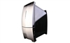 NZXT Lexa  冷雷 Aluminum Midtower