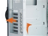 CoolerMaster 开拓者(RC-P100-KKN1-GP)
