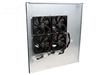 NZXT Zero 零度 Full Tower Aluminum Chassis