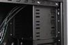 Antec A300 blue万圣节版