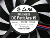 AVC 龙骑士
