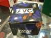 AVC 龙骑士