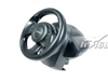 Microsoft SideWinder(Precision Racing Wheel)