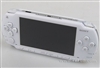 SONY PSP豪华版(白色)