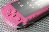 SONY PSP普通版(粉红)