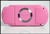 SONY PSP普通版(粉红)