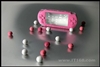SONY PSP普通版(粉红)