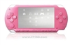 SONY PSP普通版(粉红)