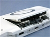 SONY PSP2000(陶瓷白)